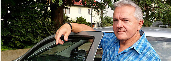 Hausmeisterservice - Ludwig Ruthard